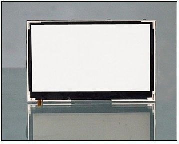 4.3inch backlight