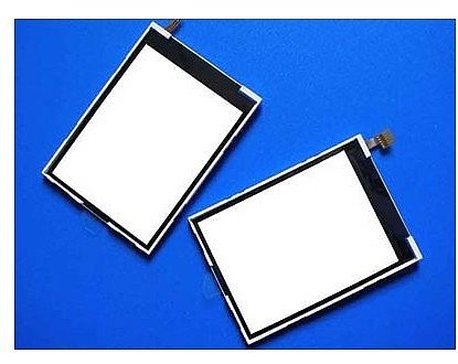 Mobile phone backlight