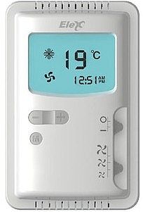 空调遥控器LCD液晶屏