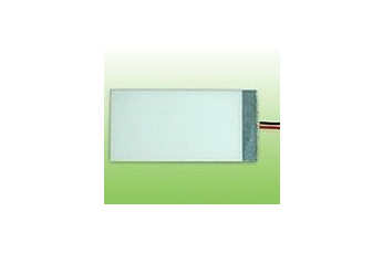 White LED backlight 001