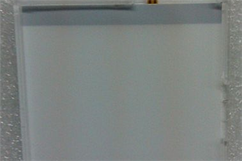 COG dedicated backlight