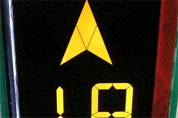 All direction VA screen