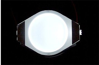 Home appliance backlight