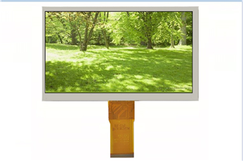 7.0"IPS-TFT1024X600