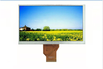 7.0"TFT800X480
