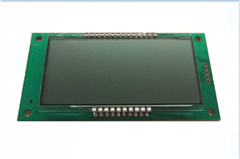 LCD Display