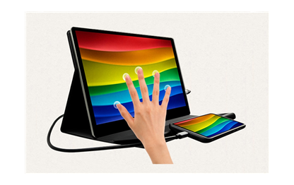 HDMI显示屏：数字视界的桥梁