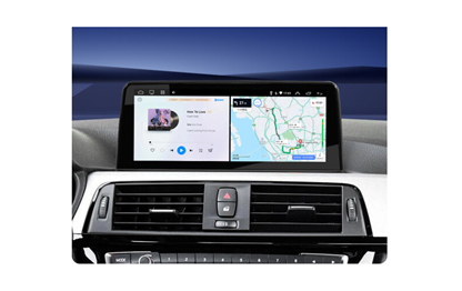 点阵液晶显示屏与段码液晶屏的差异与特点分析