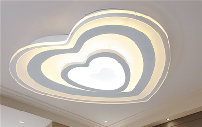 LCD液晶屏为什么压起来会出现波纹？